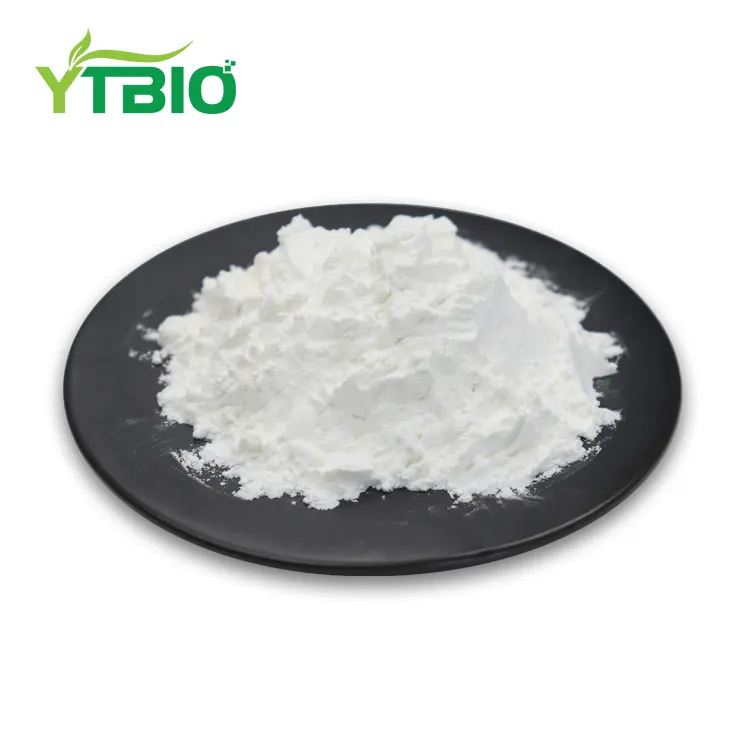 Silk Peptide Powder